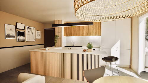 Kosmo — Cuisiniste à Toulouse