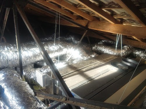 JLD Services - Installation Climatisation Réversible Pompe à chaleur air air Climaticien Toulouse — Pompe à chaleur à Toulouse