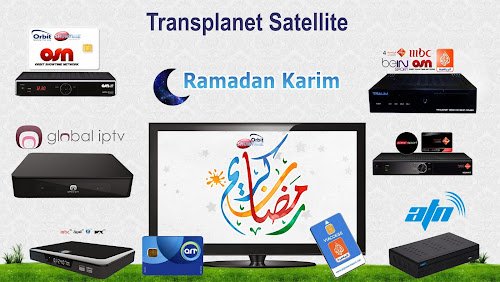Transplanet Satellite — Alarme & sécurité à Toulouse