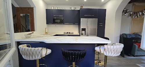 Panorama Cuisine — Cuisiniste à Toulouse