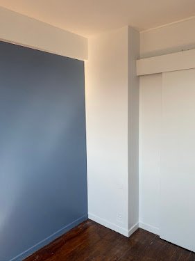 Remy Artisan — Peintre en bâtiment à Paris