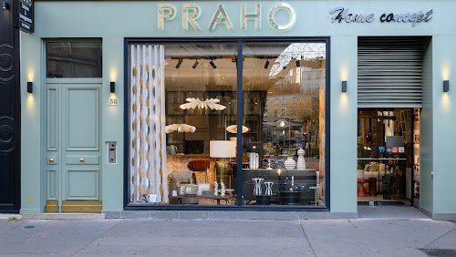 PRAHO - — Cuisiniste à Lyon
