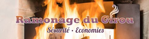 RAMONAGE DU GIROU — Ramoneur à Toulouse