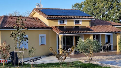 Sud Solaire Expert — Panneaux solaires à Toulouse