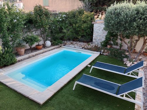 L' Agence piscine Neptune Piscines — Pisciniste à Marseille