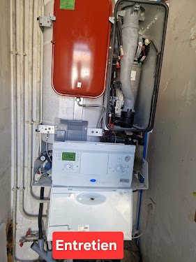 Aquagaz — Dépannage climatisation à Toulouse