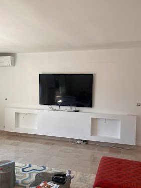 Bonneau Intérieurs (plaquiste) — Plaquiste à Marseille