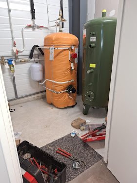 Plomberie LOCONTE Urgent Urgence Désembouage Lyon MEYZIEU — Chauffagiste à Lyon