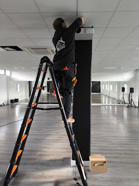 Nexus Domotique — Domotique à Paris