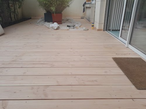 Taquet Cloisons — Plaquiste à Paris