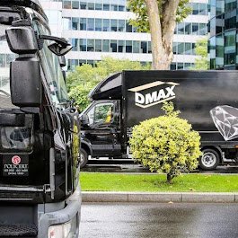 DMAX LYON (GENAS) — Déménageur à Lyon