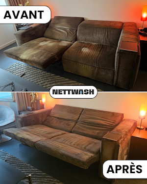 NETTWASH - Entreprise de nettoyage à Lyon — Nettoyage fin de chantier à Lyon
