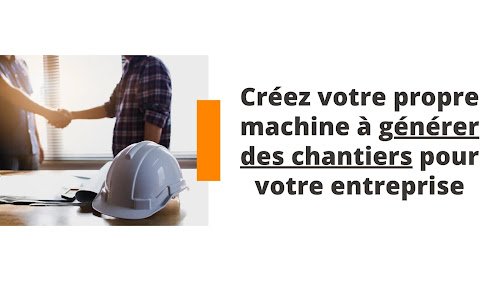 Chantier-Pro - Trouver des chantiers — Nettoyage fin de chantier à Lyon
