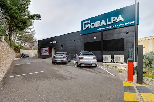 Mobalpa — Cuisiniste à Marseille