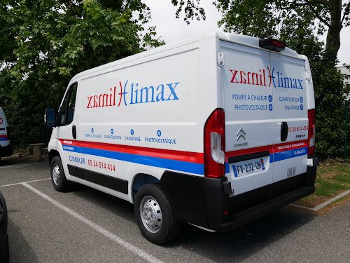 Climax - PAC et Climatisation — Pompe à chaleur à Toulouse