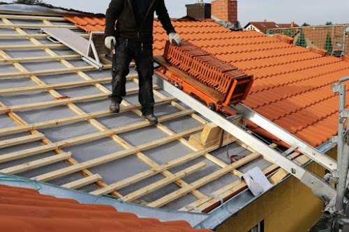 Couvreur TOULOUSE 31 — Couvreur à Toulouse