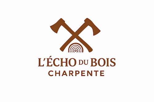 Echo du bois charpente — Charpentier à Paris