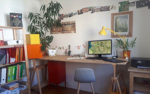 ATELIER MYCELIUM | Paysagiste éco-concepteur — Paysagiste à Lyon