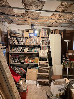 Débarras Nettoyage Proservices - Debarras Paris — Nettoyage fin de chantier à Paris