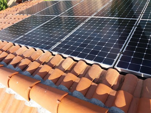 Solaire Declic — Panneaux solaires à Toulouse