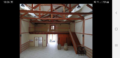 MIDI PYRENEES CHARPENTES Mr ALPIN Didier — Charpentier à Toulouse