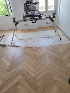 Parquet13 — Carreleur à Marseille