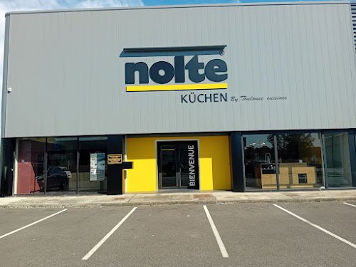 Nolte Cuisines Toulouse - Cuisiniste — Cuisiniste à Toulouse