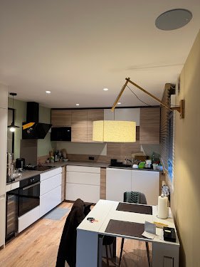 Connect Lighting — Domotique à Lyon