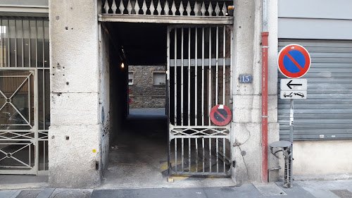 Entreprise Saunier — Peintre en bâtiment à Lyon