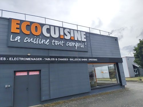 Ecocuisine Toulouse Portet sur Garonne - Cuisines et Electroménager — Cuisiniste à Toulouse