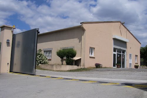 CED Cie Européenne de Décoration — Peintre en bâtiment à Toulouse