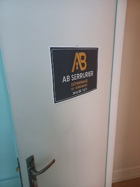 AB Serrurier Lyon 1 — Serrurier à Lyon