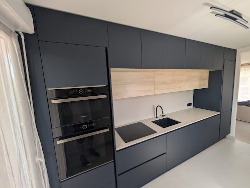 Cuisinella — Cuisiniste à Marseille