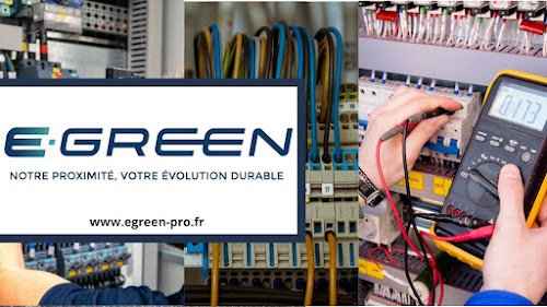 E-Green — Domotique à Toulouse