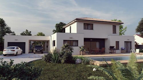 BC Constructions — Façadier à Toulouse
