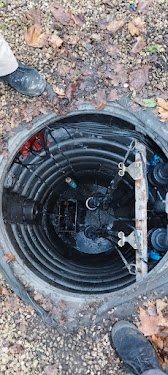 Débouchage Canalisation Paris et Idf reparateur et entretien de Pompe De Relevage — Nettoyage fin de chantier à Paris