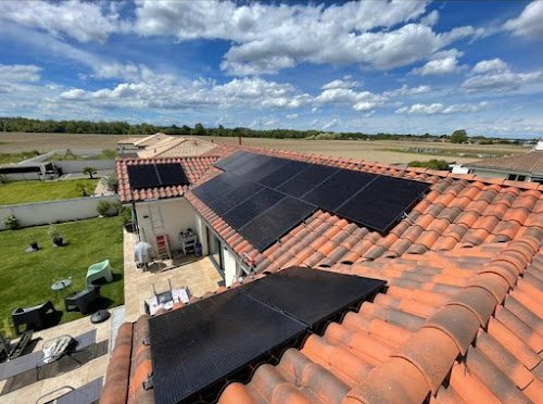 Zelior — Panneaux solaires à Toulouse