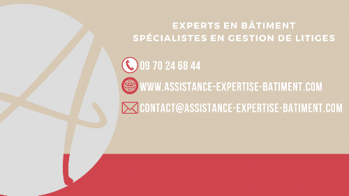 Assistance Expertise Bâtiment - Expertise 31 - Toulouse — Terrassier à Toulouse