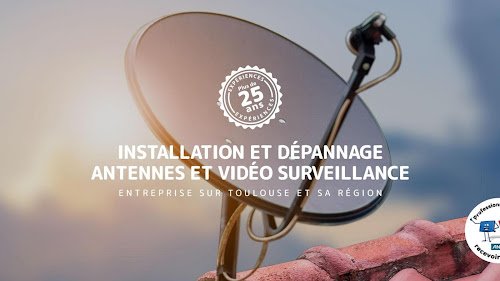 Sat 31 — Vidéosurveillance à Toulouse