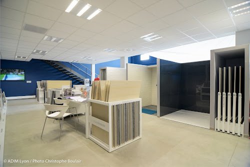 PISCINES CONCEPT — Pisciniste à Lyon