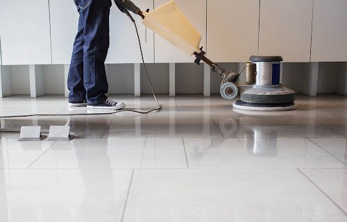 POLIPROPRE Société de Nettoyage — Nettoyage fin de chantier à Paris