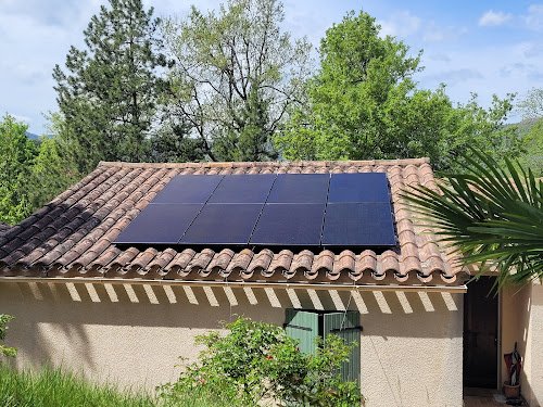 PIE - Producteur Indépendant Energie - Installation de panneaux solaires photovoltaïques à Lyon — Panneaux solaires à Lyon