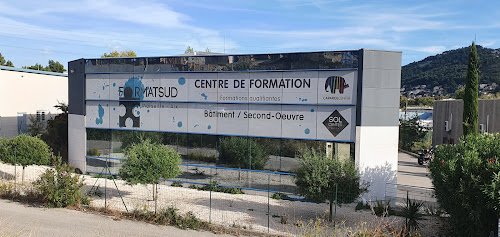 Formatsud — Plaquiste à Marseille