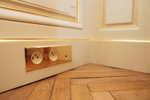 ARK'ELEC — Électricien à Paris