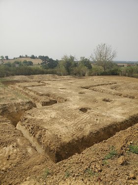 A-R Terrassement | Terrassement & Paysage — Terrassier à Toulouse