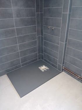 Pascal HERNANDEZ - Carrelage - Rénovation - Plâtrerie - Peinture — Carreleur à Lyon