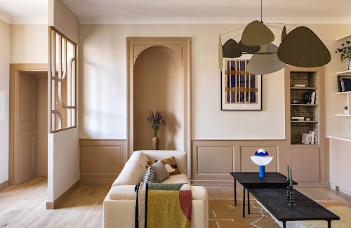 Seb Rénovation — Plaquiste à Marseille