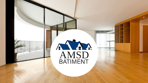 AMSD Bâtiment — Plâtrier à Paris