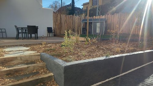 MG-Paysage — Jardinier à Toulouse