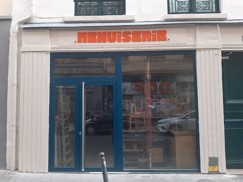 La Menuiserie de la Guill' — Menuisier à Lyon